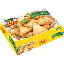 United Chatpata Samosa