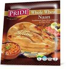 Pride Naan