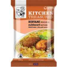 KITCHEN TREASURES BIRYANI MASALA