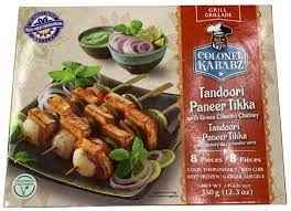 CLNL KBZ TNDR PNR TIKKA 