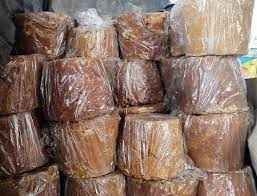 Jiya Natural Jaggery Bucket