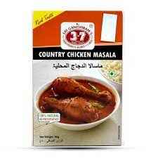 777 Country Chicken Masala
