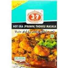 777 Prawn Thokku Masala