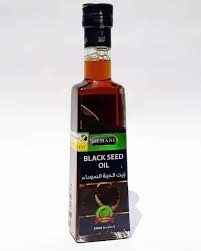 Buy Hemani Black Seed Oil 250 Ml | Manpasand - Quicklly