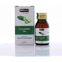 Hemani Cucumber Oil