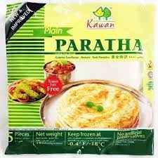 Kawan HomeStyle Paratha