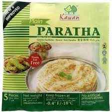 Kawan Paratha Plain