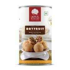 Atul Dry Fruit Kachori