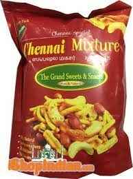 Grand Sweets And Snacks Chennai Mixture