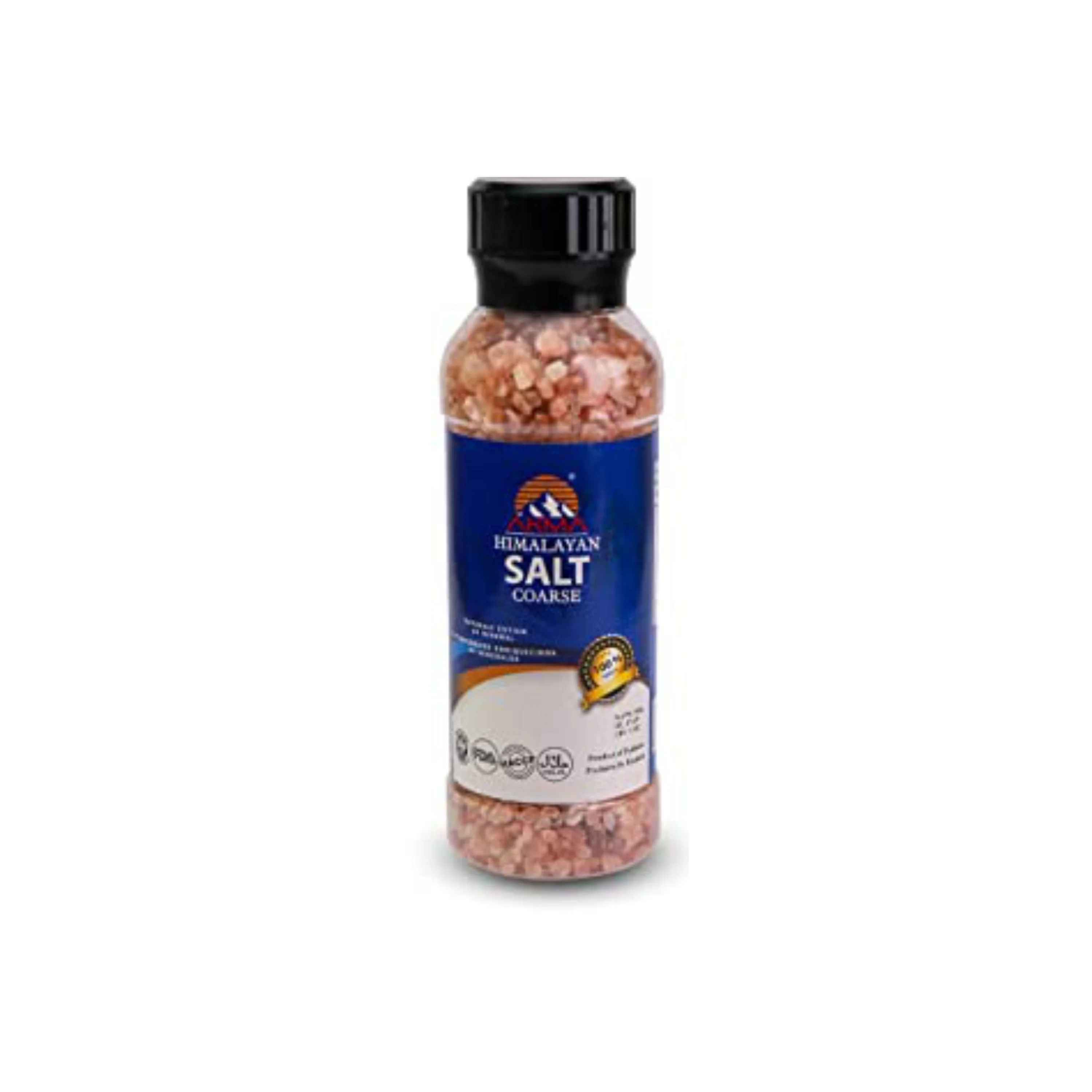 Buy Akma Himalayan Salt Jar 1000 Gm Manpasand Quicklly