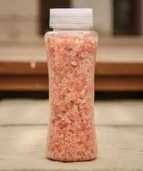 Akma Himalayan Salt Jar