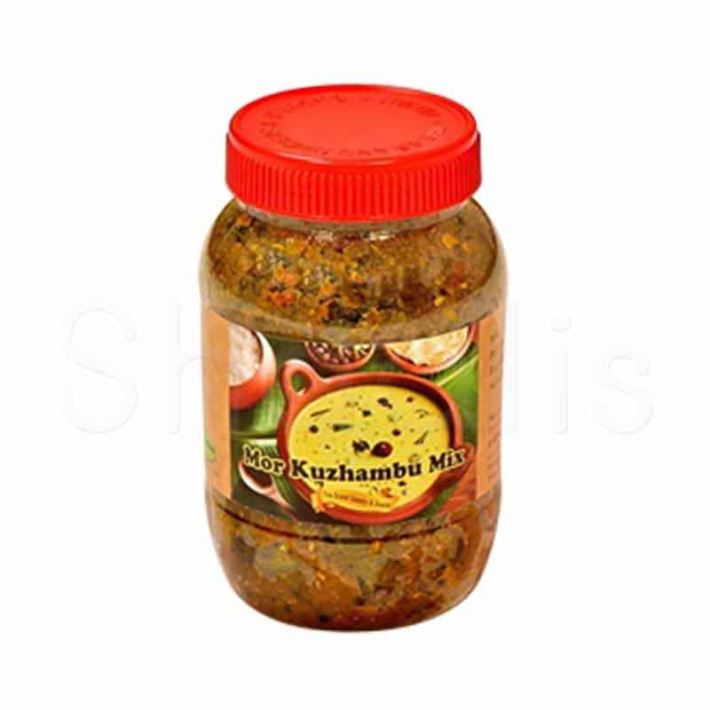 Grand Sweet Andsnack Mor Kuzhambu Mix