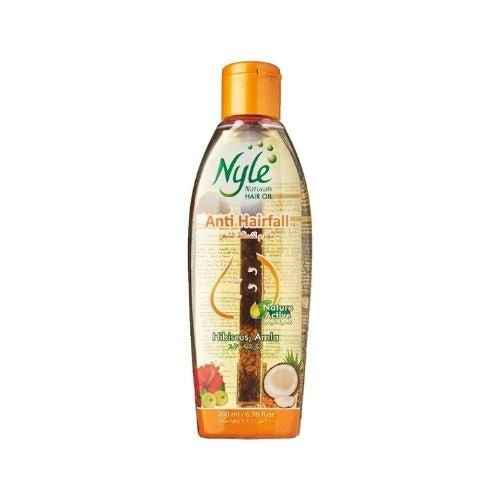 NYLE ANTI HAIRFALL HAIR OIL