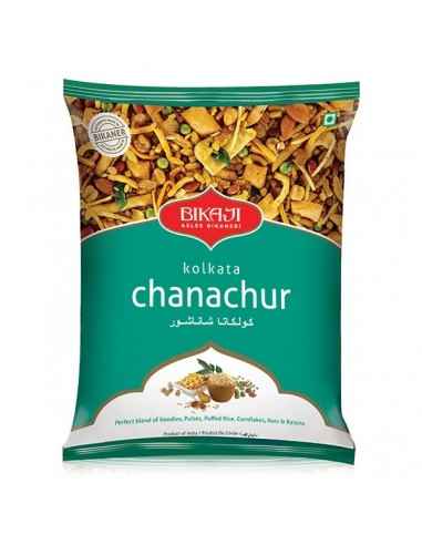 Bikaji Chana Chur