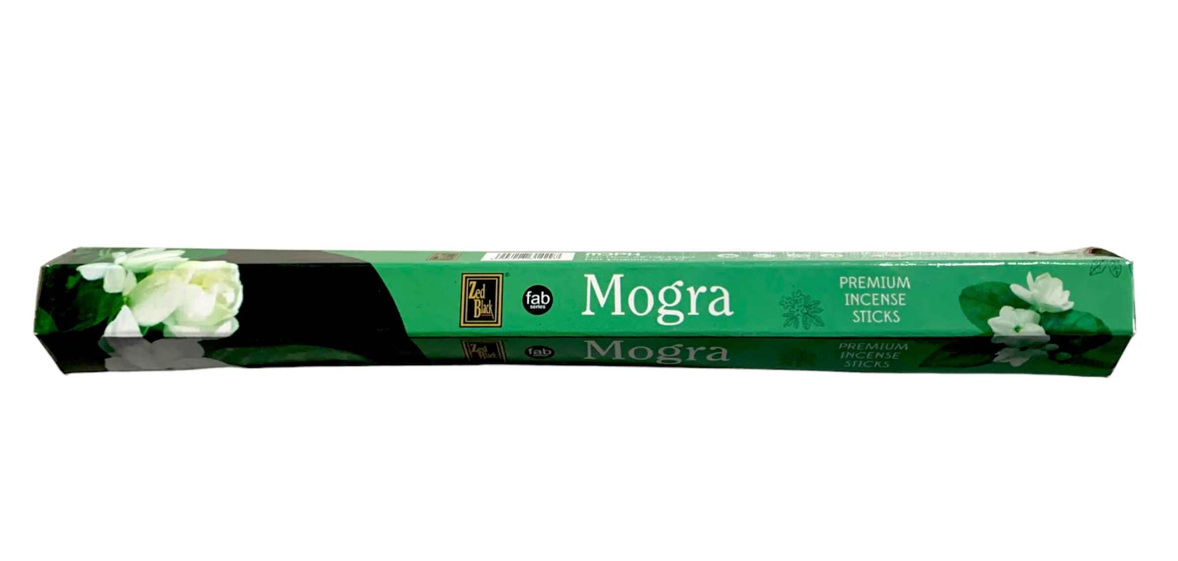 Zed Mogra Incense