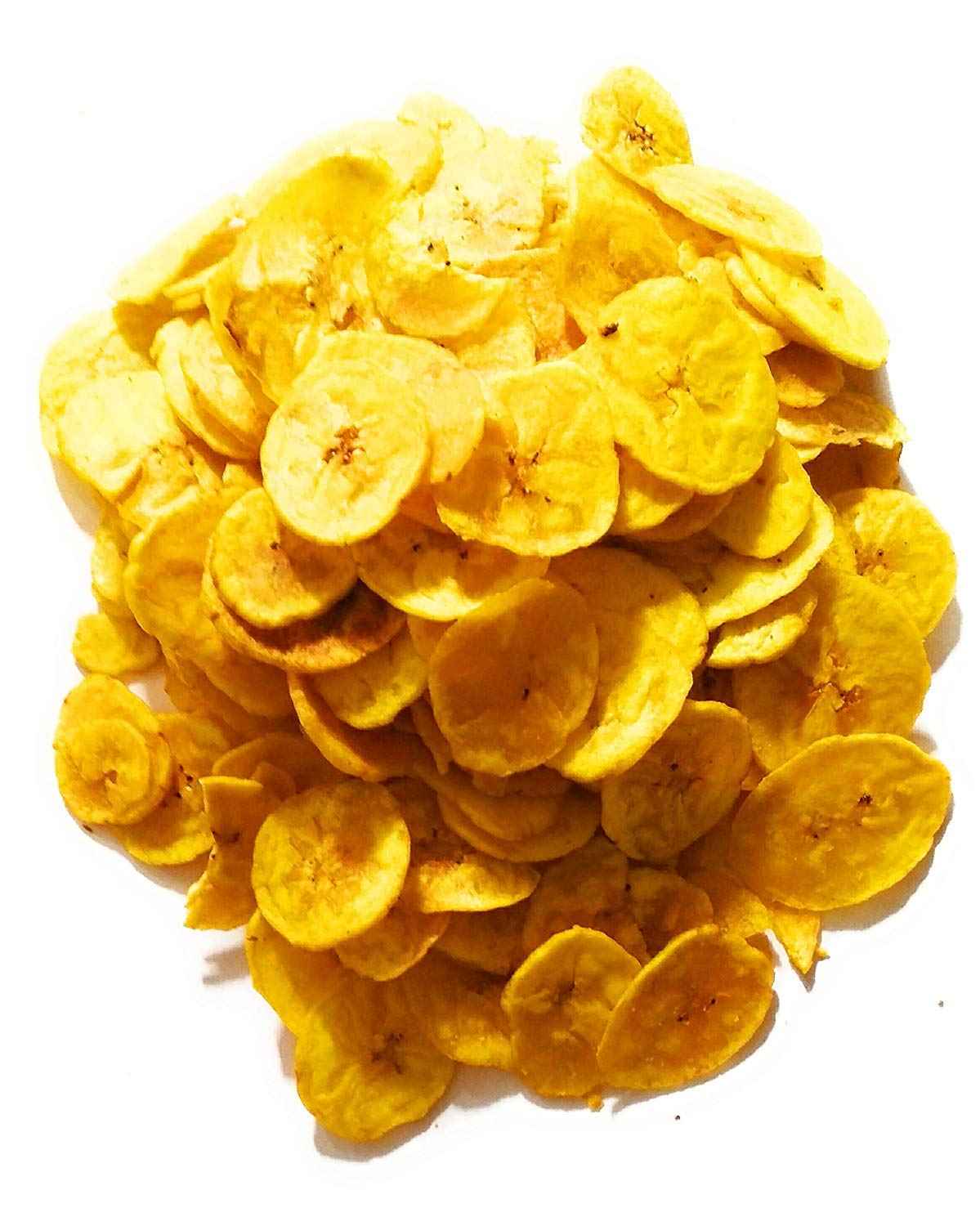 Buy Kairali Plantain Chips 400 Gm Manpasand Quicklly