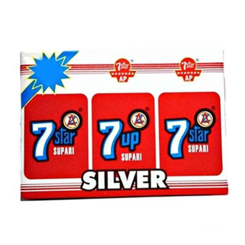 7up Supari