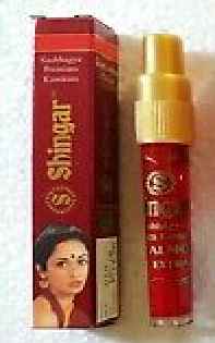 Shingar Kumkum Deep Red