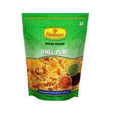 Haldirams