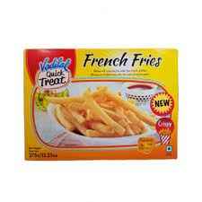 Vadilal French Fries