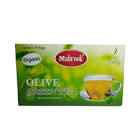 MABROOK ORGANIC OLIVE LEAVES GREEN TEA