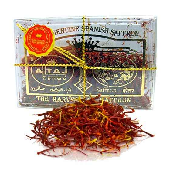 Buy Altaj Saffron 1 Gm Surabhi Indian Grocery Quicklly