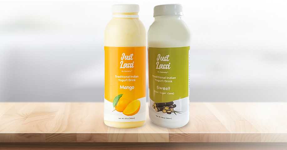 Award Winning Lassi 12-Pack Combo