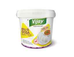 VIJAY IDLI DOSA BATT
