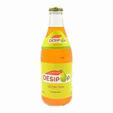 Buy Desi Pop Santra 35 Ml | Suvidha Morrisville - Quicklly