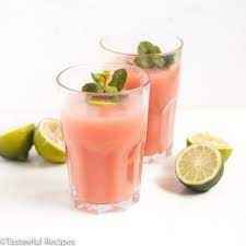 Famous Guava Juice