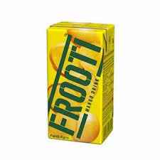 Frooti