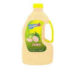 Fruiti O Guava Juice