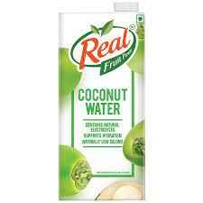 Real Coconut Water