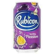 Rubicon Passion Sparkling
