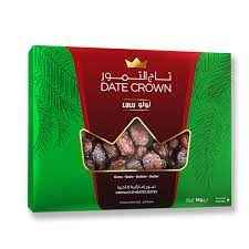 Date Crown Lulu