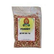 Laxmi Peanut Raw