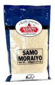 SAMO MORAIYO ADANI