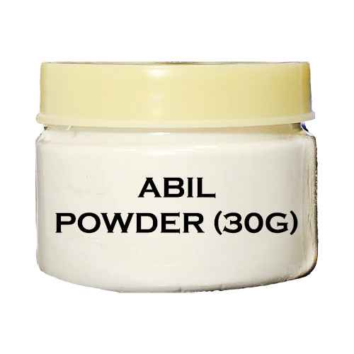 Divine Supplies Abil