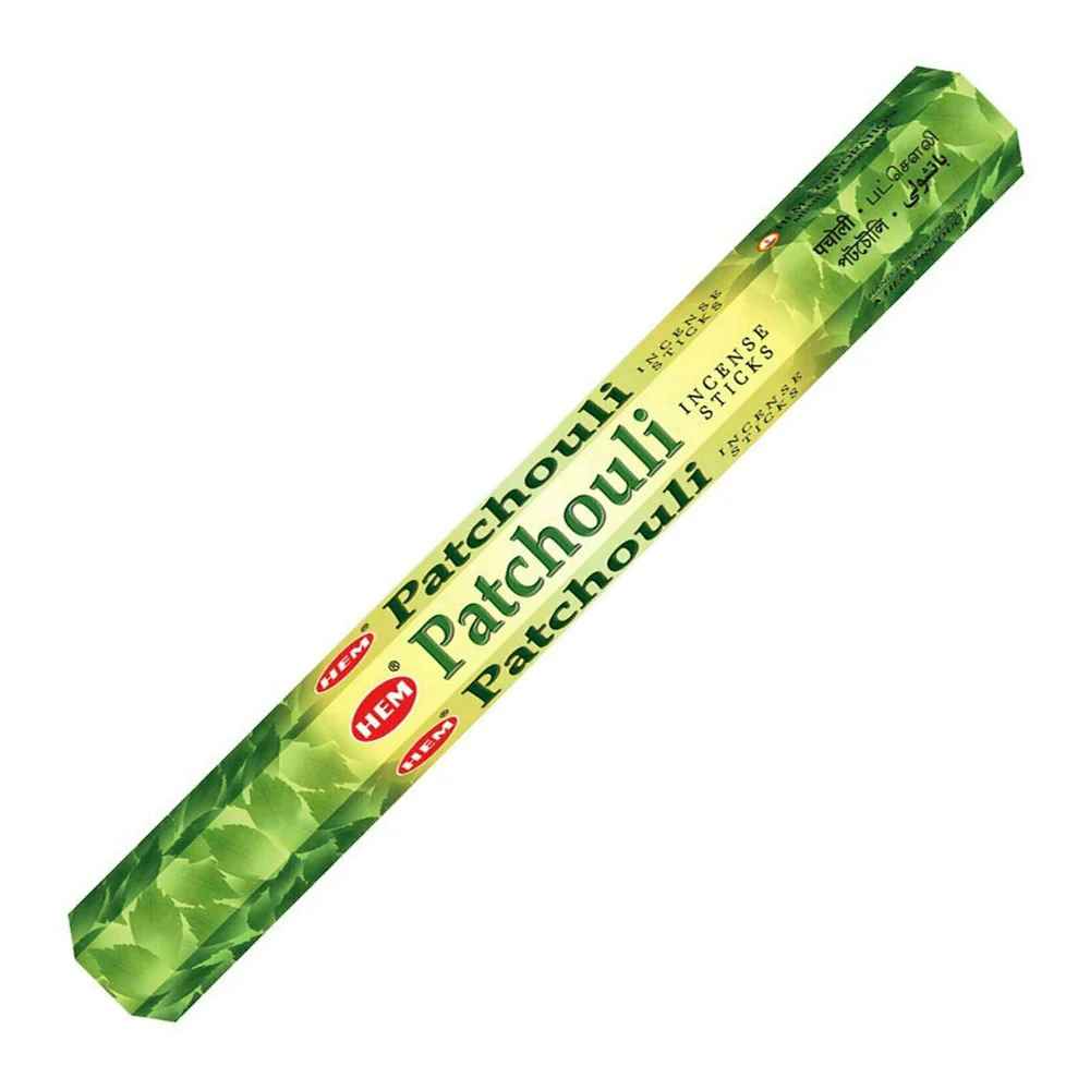 Hem Patchouuli
