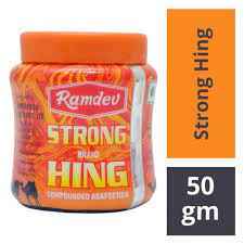 Ramdev Strong Hing
