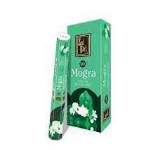 ZED BLK MOGRA SINGLE