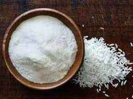 Puja Rice Flour