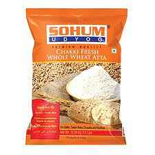 ATTA SOHUM WHOLE WHEAT 