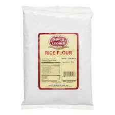 Spicy World Rice Flour
