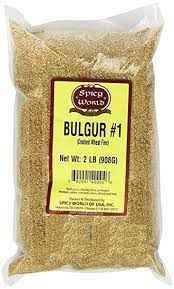 Buy Spicy World Bulger No. 1 2 Lbs | Aapka Bazaar - Quicklly