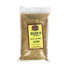 Buy Spicy World Bulger No. 3 2 Lbs | Aapka Bazaar - Quicklly