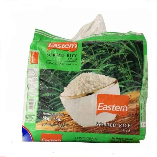 Buy Rice Eastern Kerala Mata 5 Kg | Suvidha Morrisville - Quicklly