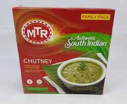 MTR Coconut Chutney