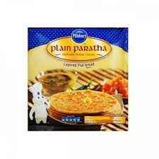 Pillsbury Plain Paratha