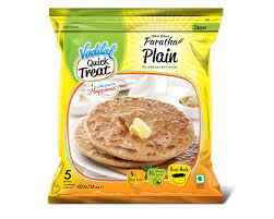 Vadilal Plain Paratha